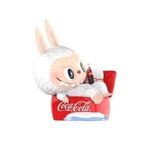 The Monsters Coca-Cola Series Figure - Special Sofa